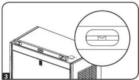 Tripp Lite SmartRack SR42UBEIS - Conexión a Tierra - 3