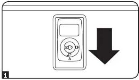 Tripp Lite SmartRack SR42UBEIS - To Reinstall Side Panel, Reverse Steps 1-3 - 1
