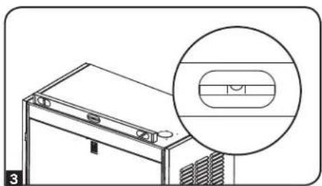 Tripp Lite SmartRack SR42UBEIS - Mise à la terre - 3
