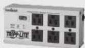 Tripp Lite SmartRack SR42UBEIS - PROTECT YOUR INVESTMENT! - 1