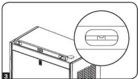 Tripp Lite SmartRack SR42UBEIS - Note: - 3