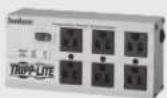 Tripp Lite SmartRack SR2POSTDP12HD - 1