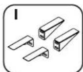 Tripp Lite SmartRack SR2POSTDP12HD - 2 - 5