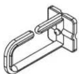 Tripp Lite SmartRack SR2POSTDP12HD - Parts List - 4
