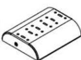 Tripp Lite SmartRack SR2POSTDP12HD - KoMJIeKTaUaY - 10