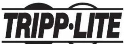 Tripp Lite SmartRack SR2POSTDP12HD - Product Registration - 4