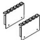 Tripp Lite SmartRack SR2POSTDP12HD - KoMJIeKTaUaY - 9