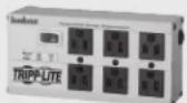 Tripp Lite SmartRack SR45UBWD - PROTECT YOUR INVESTMENT! - 1
