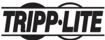 Tripp Lite SmartRack SR42UBDP - Note on Labeling - 1
