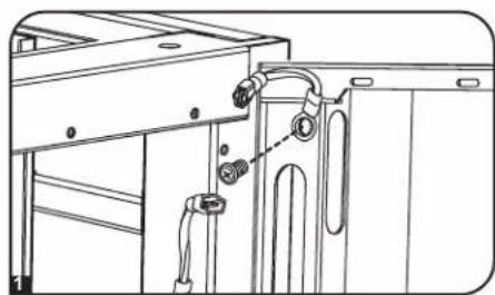 Tripp Lite SmartRack SR48UBCL - Mise à la terre - 3