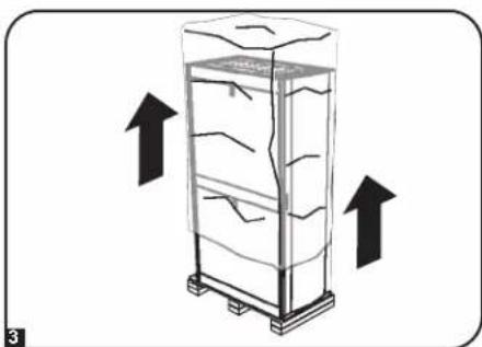 Tripp Lite SmartRack SR48UBCL - Note on Labeling - 3