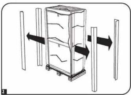Tripp Lite SmartRack SR52UBDP - Mise à la terre - 8