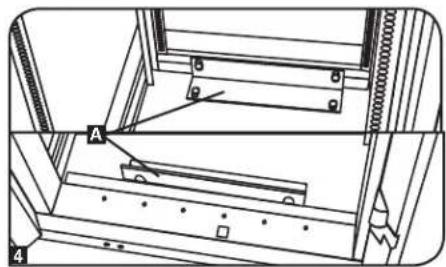 Tripp Lite SmartRack SR45UBDPWD - Déballage (suite) - 1