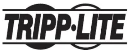 Tripp Lite SmartRack SR45UBDPWD - Note sur l'étiquetage - 1