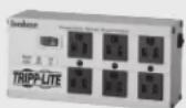 Tripp Lite SmartRack SR45UBDPWD - PROTECT YOUR INVESTMENT! - 1
