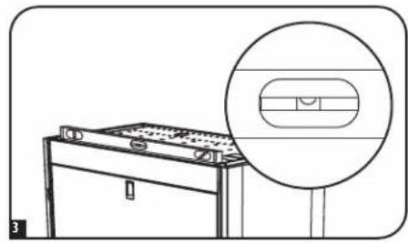 Tripp Lite SmartRack SR45UBDP48 - BbipabHbHaHne - 3