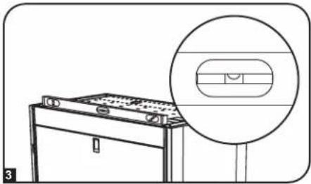 Tripp Lite SmartRack SR45UBMDEXPND - Note on Labeling - 7