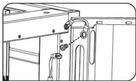 Tripp Lite SmartRack SRX47UBDPWDEXP - Conexión a Tierra - 3