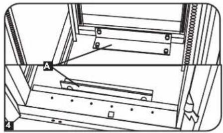 Tripp Lite SmartRack SRX47UBDPWDEXP - Colocación - 1