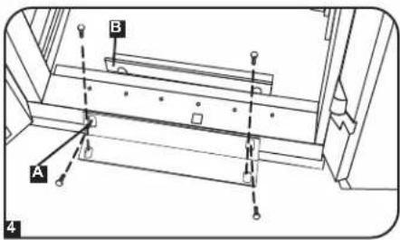 Tripp Lite SmartRack SRX47UBDPWDEXP - Note on Labeling - 8