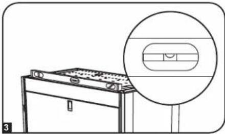 Tripp Lite SmartRack SRX47UBDPWDEXP - Mise en place - 1