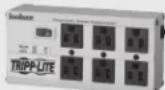Tripp Lite SmartRack SRW6UDPGVRT - PROTECT YOUR INVESTMENT! - 1