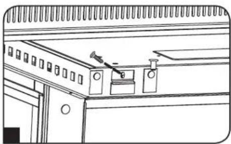 Tripp Lite SmartRack SRW6UDPGVRT - Wall Mounting the Enclosure - 3