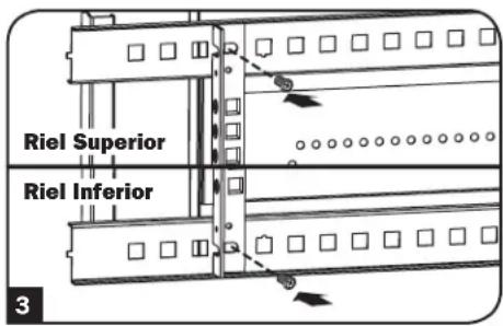 Tripp Lite SmartRack SRW6UDPGVRT - Product Registration - 9
