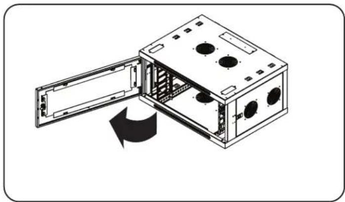 Tripp Lite SmartRack SRW6UDPGVRT - Product Registration - 10