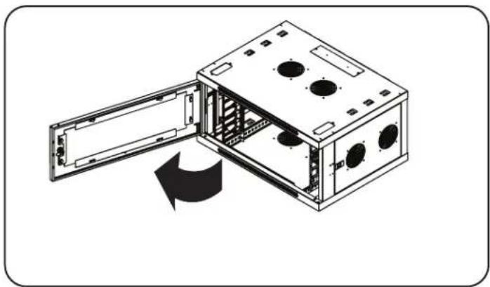 Tripp Lite SmartRack SRW6UDPGVRT - Product Registration - 16