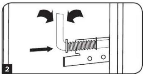 Tripp Lite SmartRack SRW6UDPGVRT - Product Registration - 4