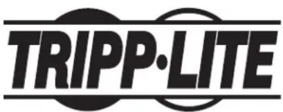 Tripp Lite SmartRack SR42UWSP1 - Note sur l'étiquetage - 1