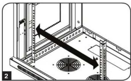 Tripp Lite SmartRack SRW6UW - Product Registration - 10