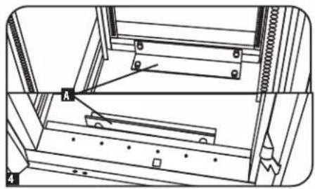 Tripp Lite SmartRack SRX47UBWDEXP - Размещение - 1