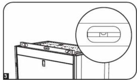 Tripp Lite SmartRack SR42UBSD1032 - Mise à niveau - 3