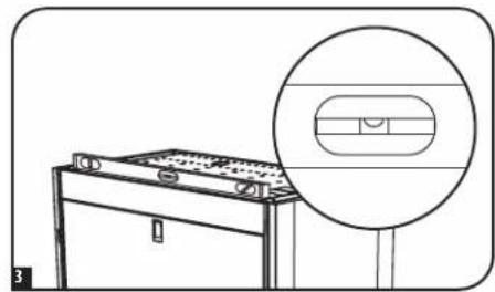 Tripp Lite SmartRack SR45UBEXPNDNR3 - BbipabHbHaHne - 3