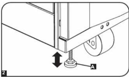 Tripp Lite SmartRack SR48UBEXPNDNR3 - Mise à niveau - 2