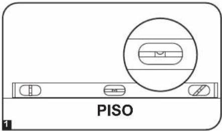 Tripp Lite SmartRack SR48UBEXPNDNR3 - Nivelación - 1