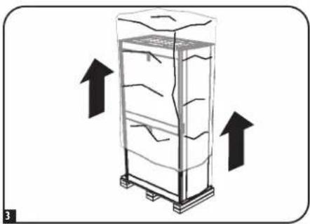 Tripp Lite SmartRack SR48UBEXPNDNR3 - Mise à la terre - 9