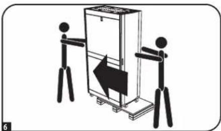 Tripp Lite SmartRack SR48UBEXPNDNR3 - Mise à la terre - 11
