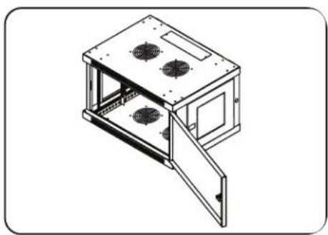 Tripp Lite SmartRack SRW9UDPW - Product Registration - 6