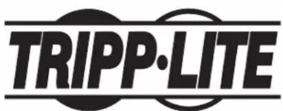 TRIPP·LITE