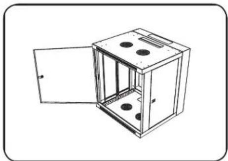 Tripp Lite SmartRack SRW12USDPG - Product Registration - 6