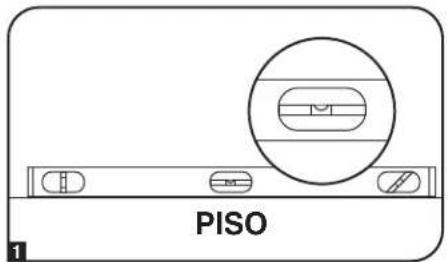 PISO 1