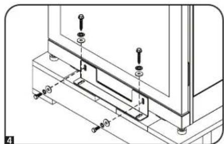 Tripp Lite SmartRack SR14UBDP - Desempaque (continuación) - 1