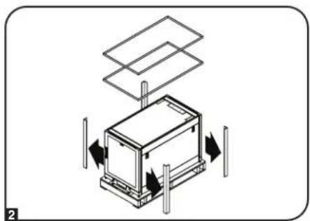 Tripp Lite SmartRack SR14UBDP - Note on Labeling - 3