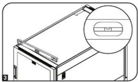 Tripp Lite SmartRack SR14UBDP - Mise à la terre - 3