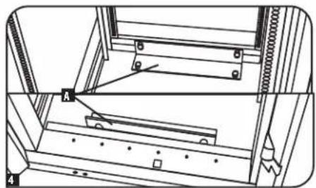 Tripp Lite SmartRack SR42UBDP48 - Pazmeuenie - 1