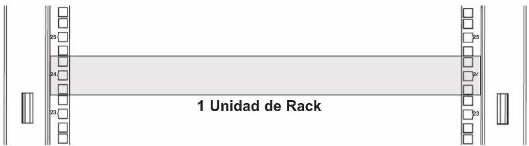 Tripp Lite SmartRack SR42UBDP48 - Instalacion del Equipo - 1
