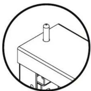 Tripp Lite SmartRack SRWO12US2 - Installation/Wall-Mounting - 2